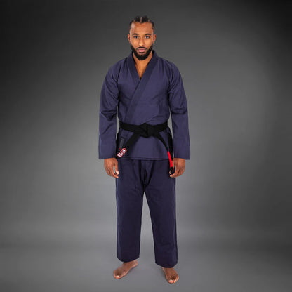 Uniforme de Jiujitsu Brasileño Venum Contender Evo (Lavanda) (Disponible en Costa Rica y por Encargo)