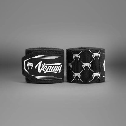 Vendas Venum Kontact (Monogram Negro / Blanco) (Disponible en Costa Rica)