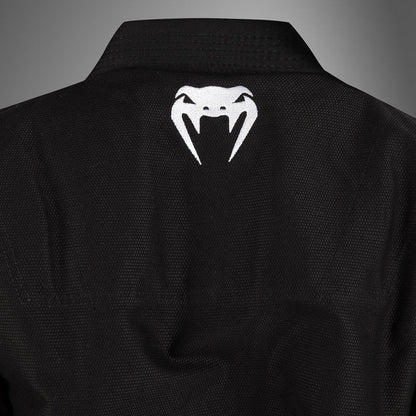Uniforme de Jiujitsu Brasileño Venum Contender 3.0 360 (Negro) (Disponible en Costa Rica)