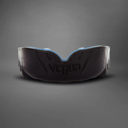 Bucal Venum Challenger (Negro / Azul) (Disponible en Costa Rica)