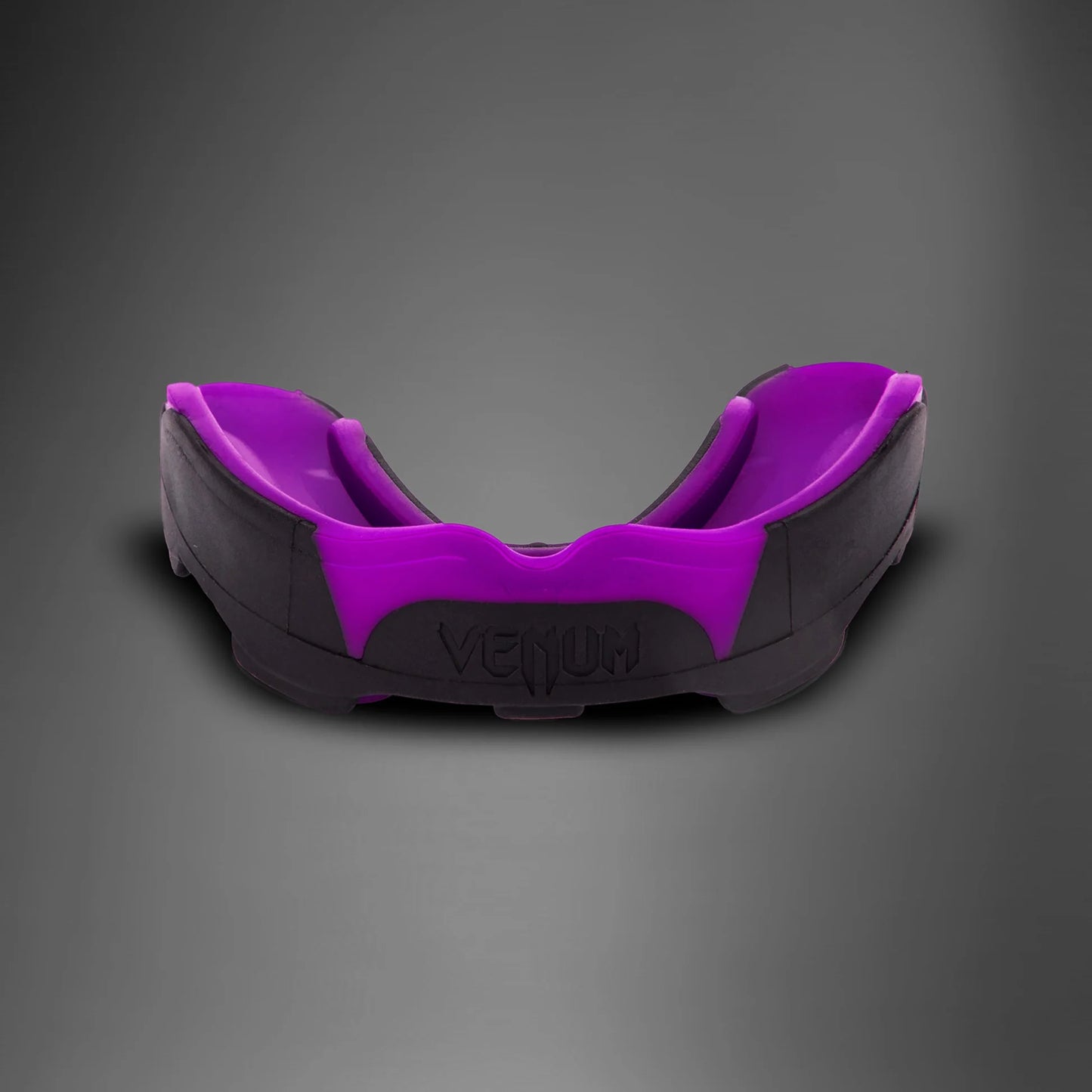 Bucal Venum Predator (Negro / Morado) (Disponible en Costa Rica)