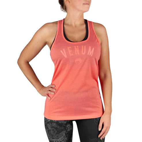 Blusa de Tirantes para Mujer Venum Classic (Rosa) (Disponible por en Costa Rica y Encargo)