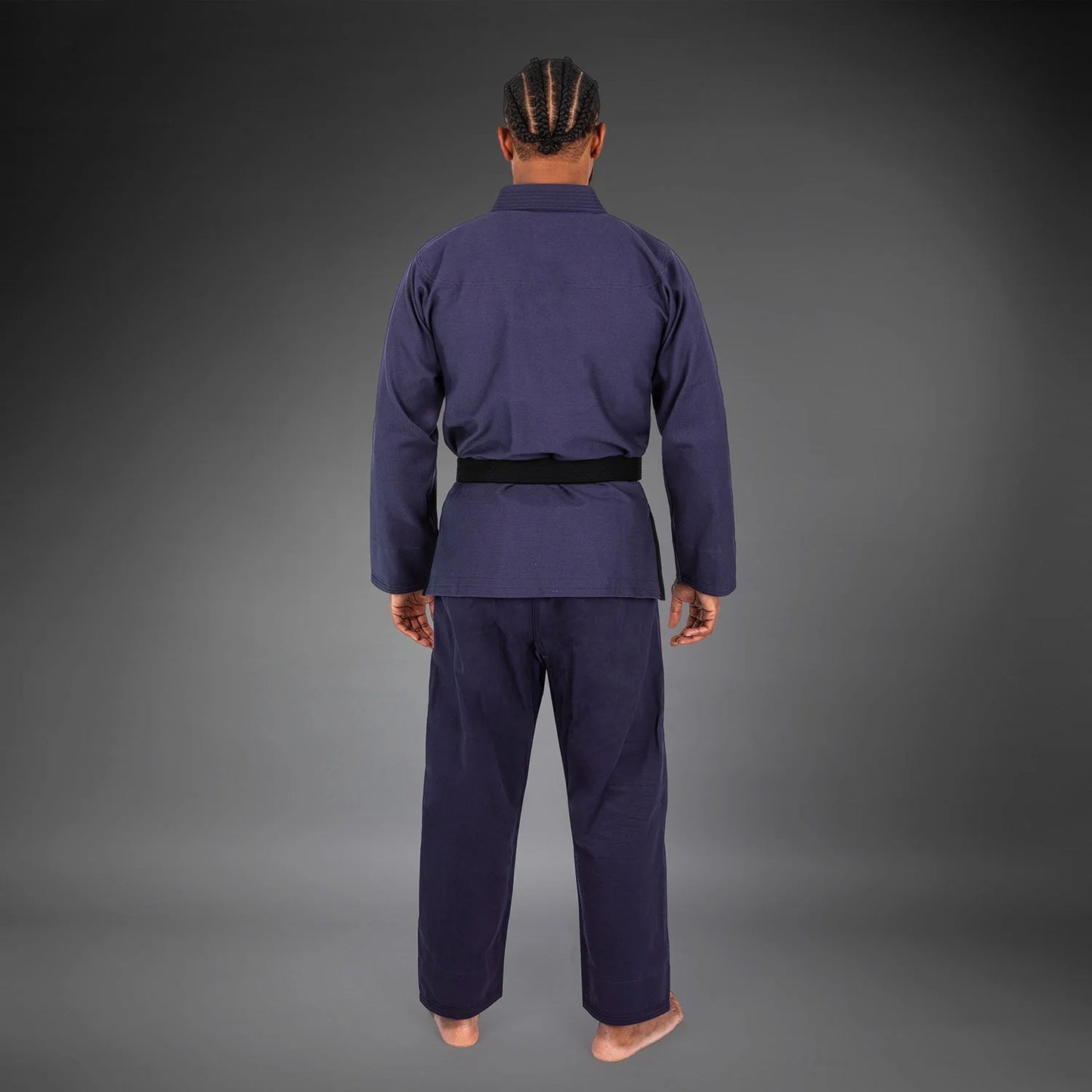 Uniforme de Jiujitsu Brasileño Venum Contender Evo (Lavanda) (Disponible en Costa Rica y por Encargo)