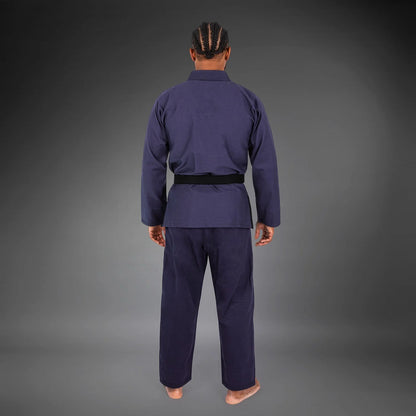 Uniforme de Jiujitsu Brasileño Venum Contender Evo (Lavanda) (Disponible en Costa Rica y por Encargo)