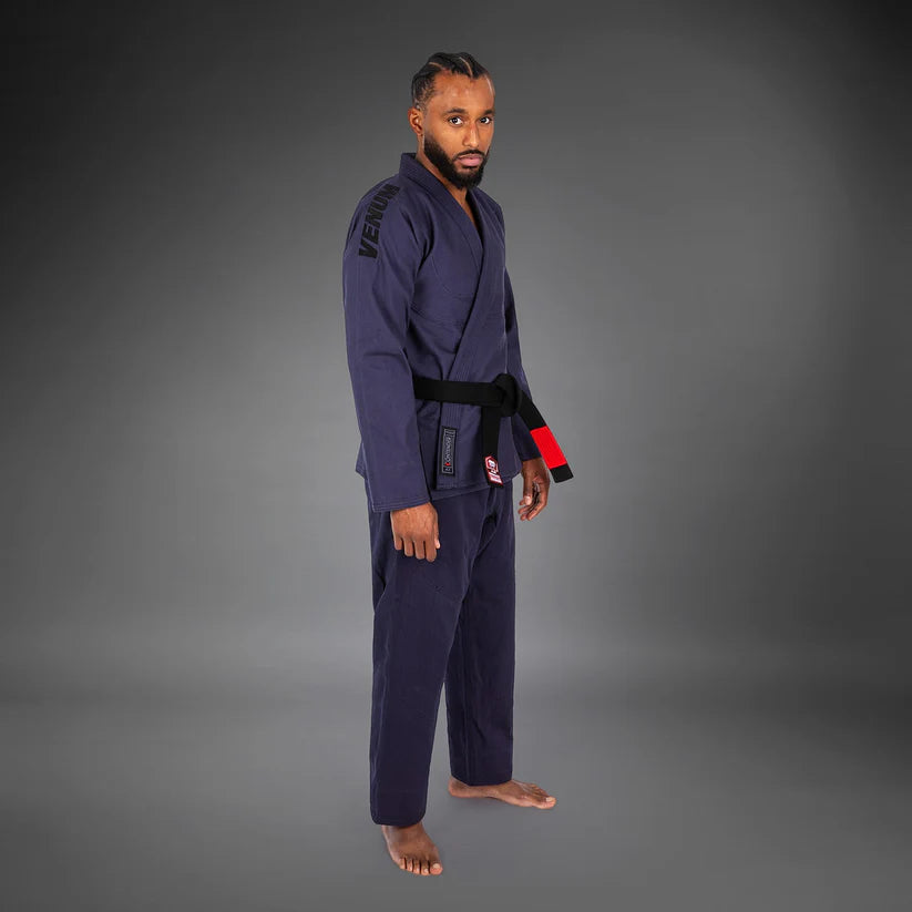 Uniforme de Jiujitsu Brasileño Venum Contender Evo (Lavanda) (Disponible en Costa Rica y por Encargo)
