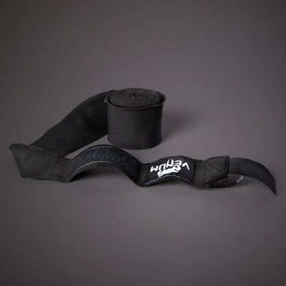 Vendas Venum Kontact de 4.5 m de largo (Negro) (Disponible en Costa Rica)