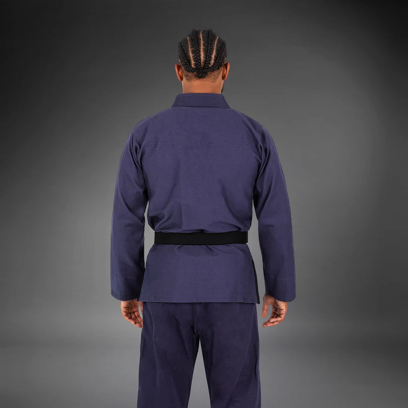 Uniforme de Jiujitsu Brasileño Venum Contender Evo (Lavanda) (Disponible en Costa Rica y por Encargo)
