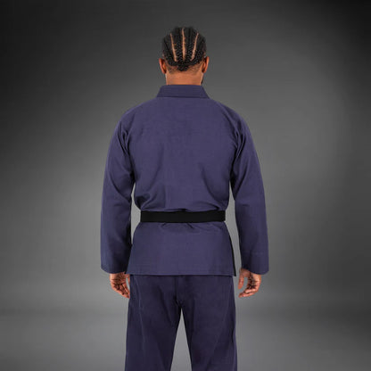 Uniforme de Jiujitsu Brasileño Venum Contender Evo (Lavanda) (Disponible en Costa Rica y por Encargo)