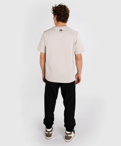 Camiseta para Hombre Venum UFC Ulti-Man (Gris / Blanco) (Disponible en Costa Rica y por Encargo)