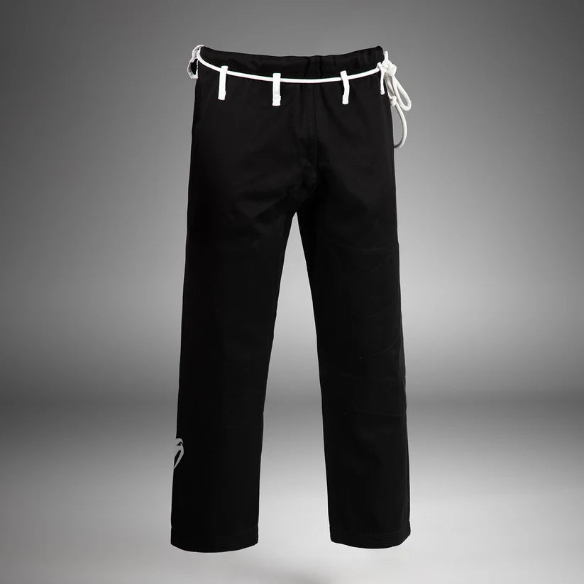 Uniforme de Jiujitsu Brasileño Venum Contender 3.0 360 (Negro) (Disponible en Costa Rica)