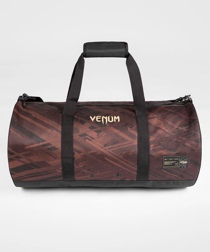 Maletín Venum Tecmo 2.0 (Café Oscuro) (Disponible por Encargo)