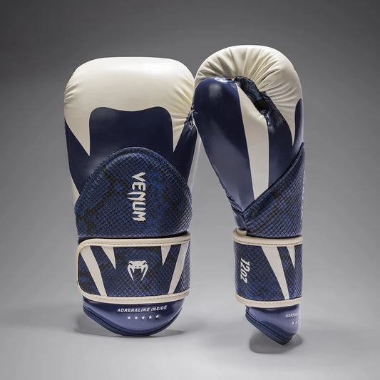 Guantes de Box Venum Challenger 4.0 Scales (Midnight Fury) (Disponible en Costa Rica)