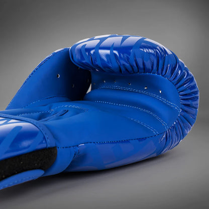 Guantes de Box Venum Contender 1.5 XT (Azul / Rojo) (Disponible en Costa Rica)
