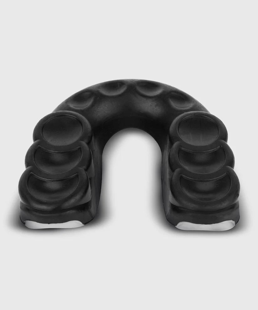Bucal Venum Challenger (Negro / Blanco) (Disponible en Costa Rica)
