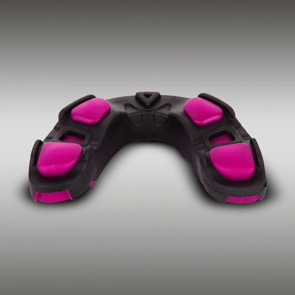 Bucal Venum Predator (Negro / Rosado) (Disponible en Costa Rica)
