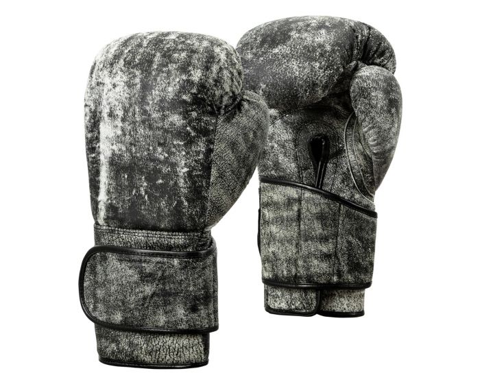 Guantes de Box Title Distressed Glory (Piedra) (Disponible por Encargo)