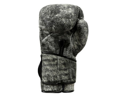 Guantes de Box Title Distressed Glory (Piedra) (Disponible por Encargo)
