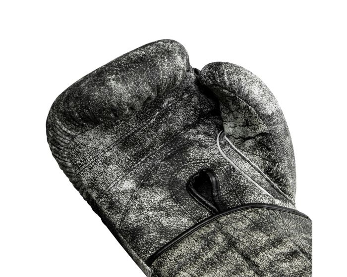 Guantes de Box Title Distressed Glory (Piedra) (Disponible por Encargo)