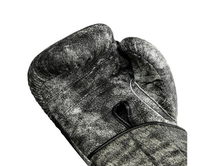 Guantes de Box Title Distressed Glory (Piedra) (Disponible por Encargo)