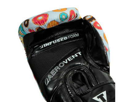 Guantes de Box Title Donut (Disponible por Encargo)