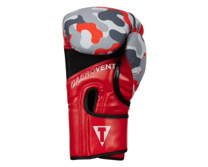 Guantes de Box Title Camo Color Pop (Disponible por Encargo)