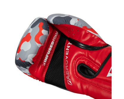 Guantes de Box Title Camo Color Pop (Disponible por Encargo)