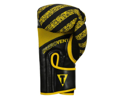 Guantes de Box Title Danger (Disponible por Encargo)