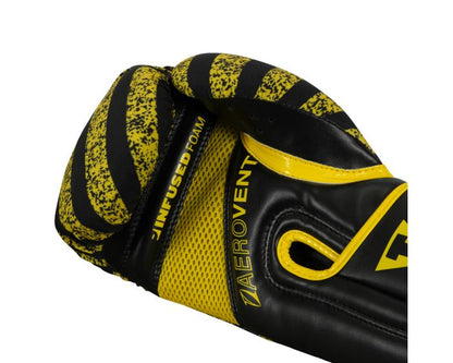 Guantes de Box Title Danger (Disponible por Encargo)