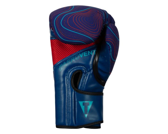 Guantes de Box Title Orbit (Disponible por Encargo)