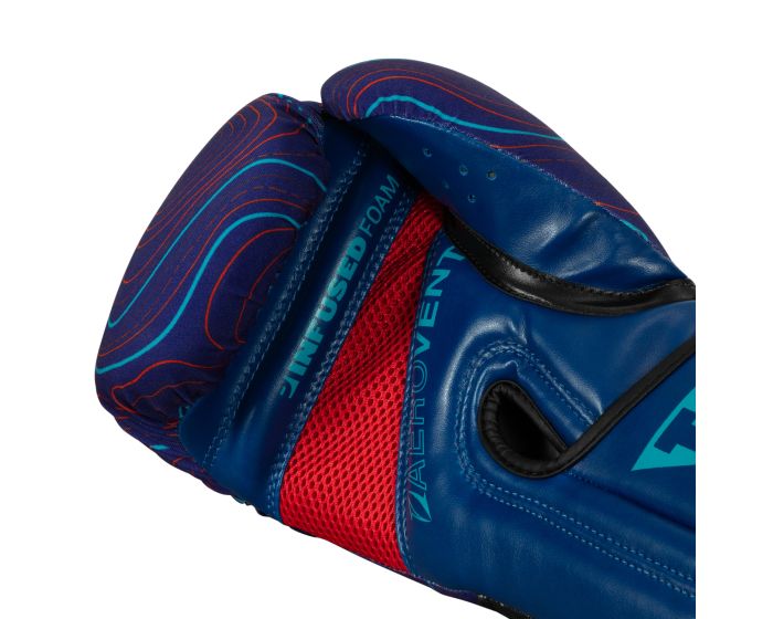 Guantes de Box Title Orbit (Disponible por Encargo)