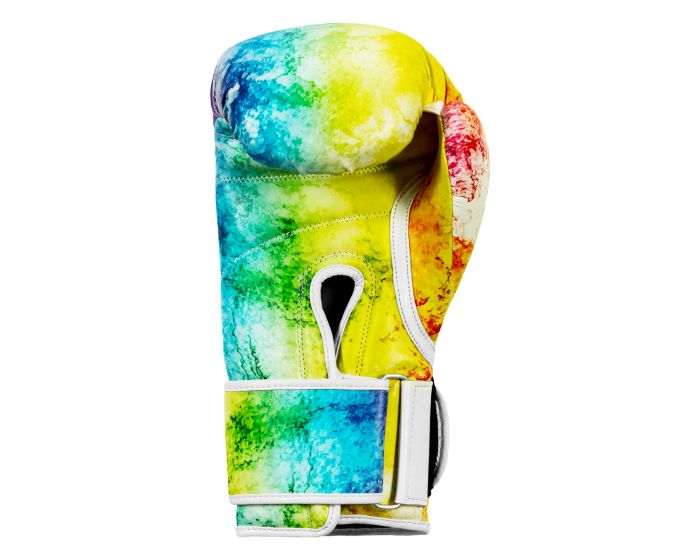 Guantes de Box Title Edición Limitada Tie Dye (Disponible por Encargo)