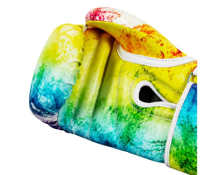 Guantes de Box Title Edición Limitada Tie Dye (Disponible por Encargo)