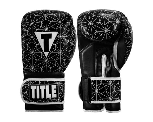 Guantes de Box Title Spark (Disponible por Encargo)