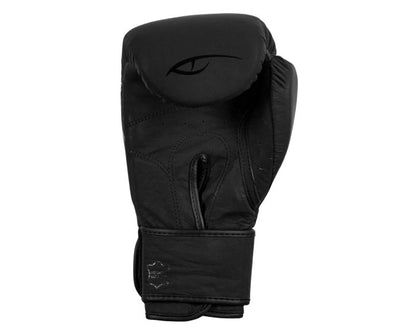 Guantes de Box Title Viper Select 2.0 (Cuero) (Negro) (Disponible por Encargo)