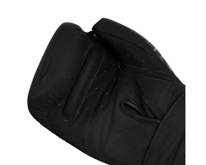 Guantes de Box Title Viper Select 2.0 (Cuero) (Negro) (Disponible por Encargo)